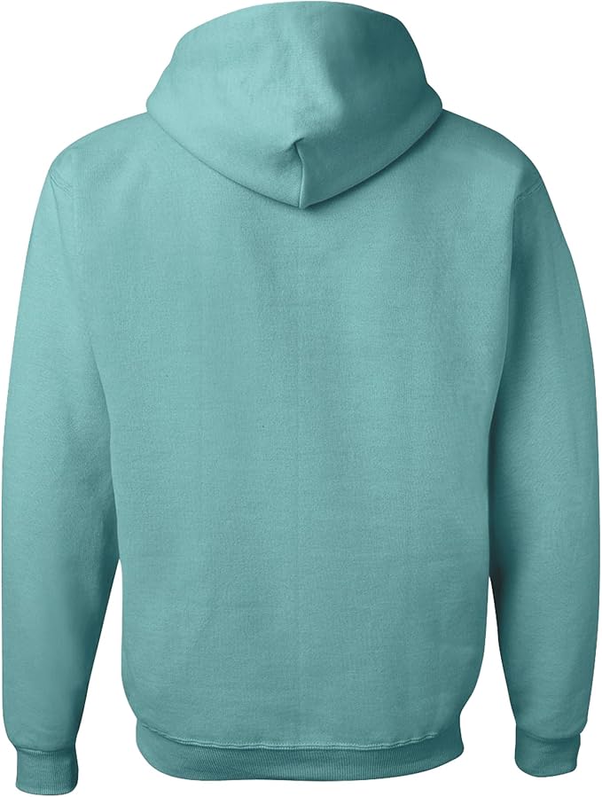 Personalized Hooded Sweatshirt