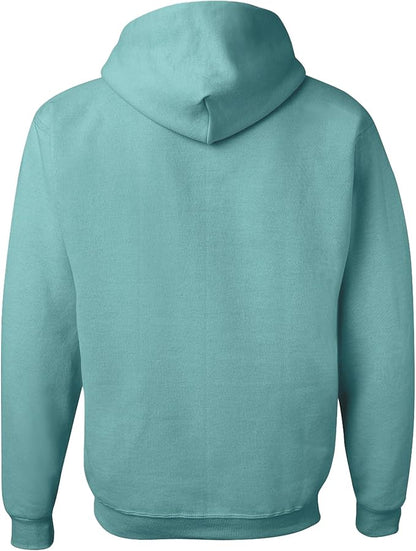 Personalized Hooded Sweatshirt
