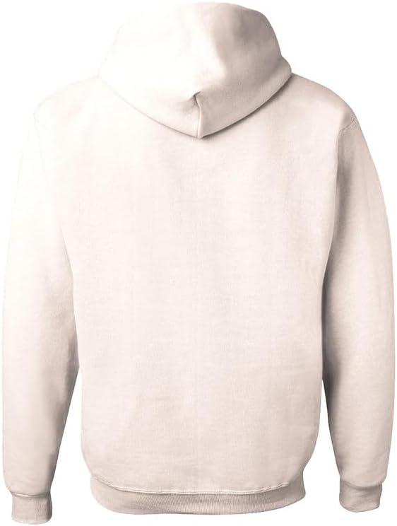 Personalized Hooded Sweatshirt